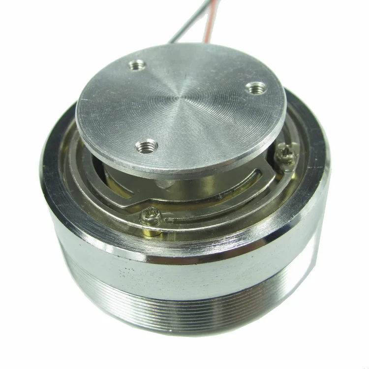 Factory Iron frame 2 Inch Sound Vibration RMS Power 25W 4Ω/8Ω Optional 50MM Neodymium Magnet Audio Exciter Transducer Speaker