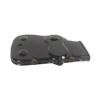 Für Ducati 749 999 Motorrad Carbon Fiber Cam Gürtel Abdeckung Zubehör 5