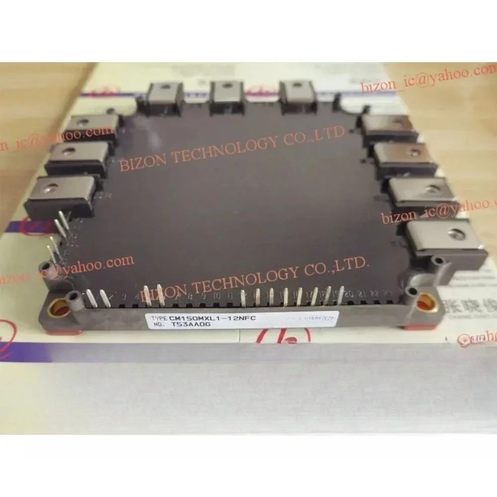 الوحدة الأصلية الجديدة CM150MXL1-12NFC CM200MXL1-12NFC