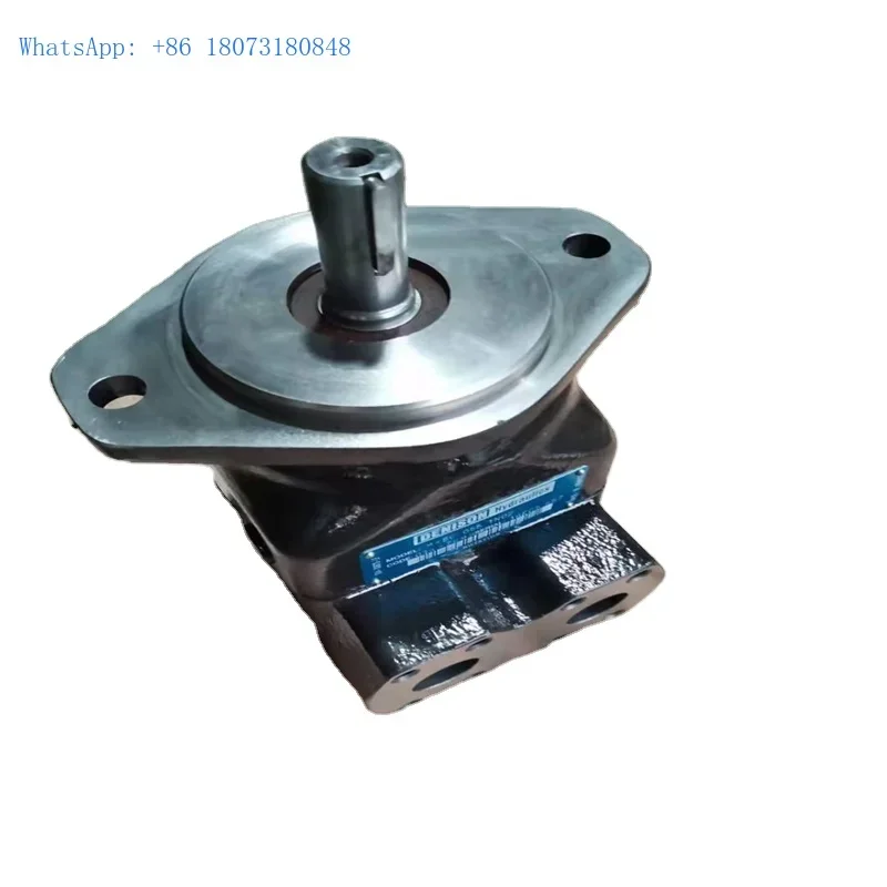 

DENISON PARKER Hydraulic Motors Service Information M4C-055 M4C-043 M4C-024 M4C-067 M4C-075 series M4C1 067 3N00 A102