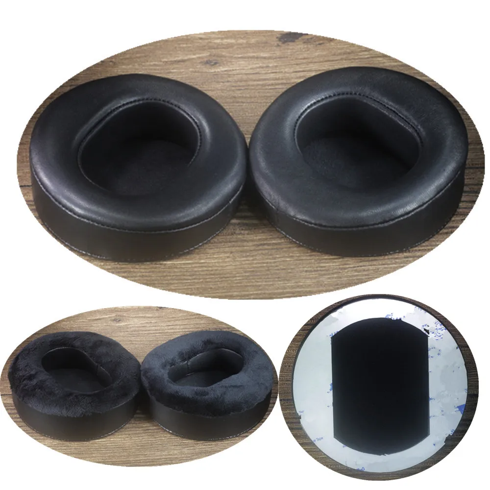 

Сменный чехол для наушников из овчины для AUDEZE LCD4 LCD-2 LCD-2C LCD-3 LCD-4 LCD-4Z LCD-MX4 LCD-X LCD-XC, амбушюры для наушников