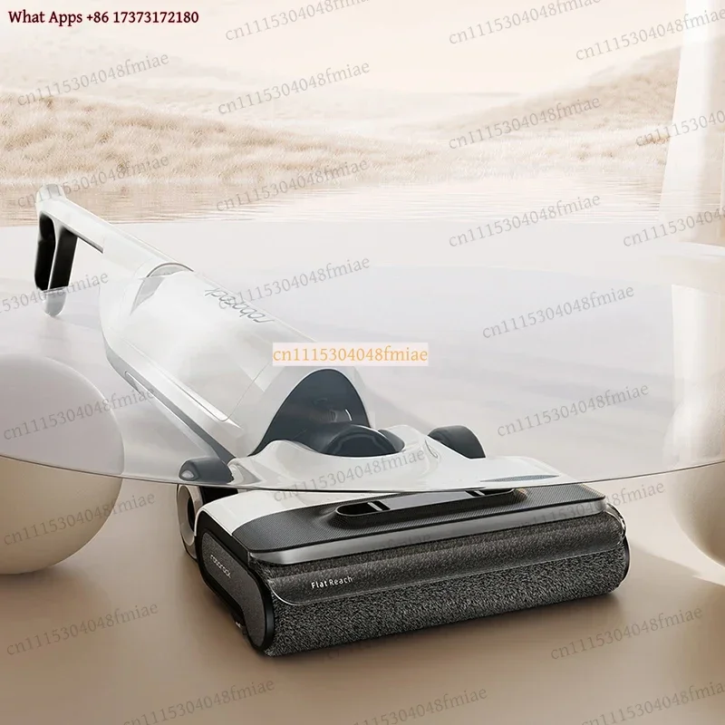 Main Brush for Roborock Flexi Pro Flexi Wet Dry Smart Vacuum Cleaner Roller Brush Parts