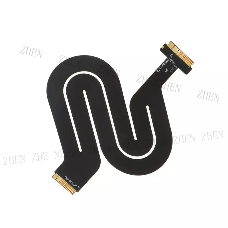 S New 821-00507-A Trackpad Flex Cable for MacBook Retina 12" A1534 2016 Touchpad