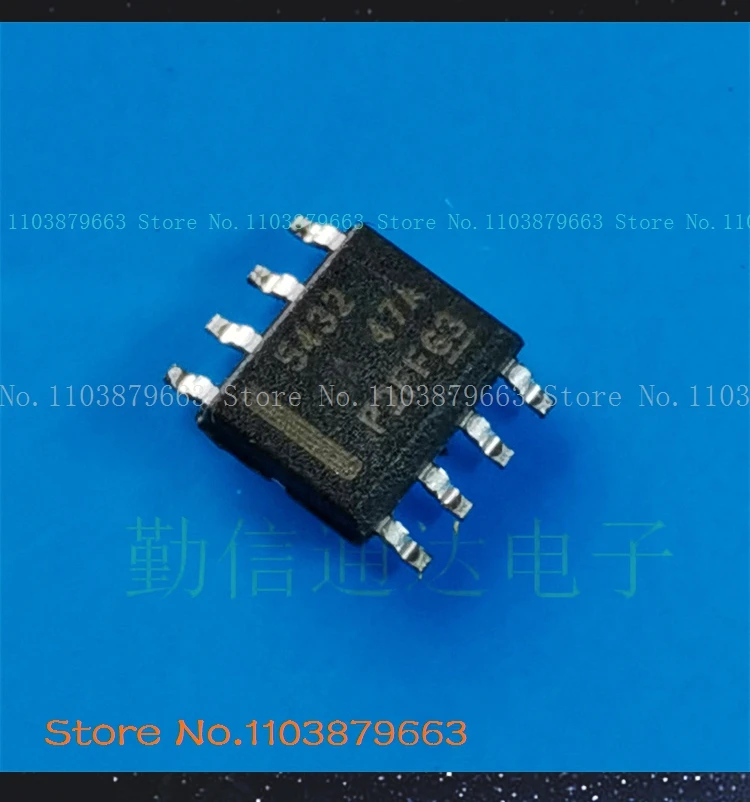 TPS5432 TPS5432DDAR 5432 SOP-8