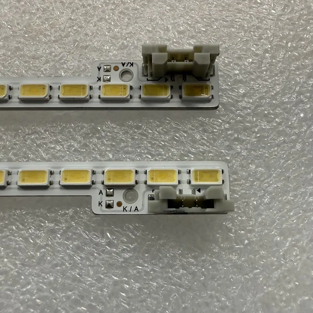 New LED Bar 58LED For Samsung UE37D6530 UE37D552 UE37D5000 UE37D6500 UE37D6100 2011SVS37-FHD-5K6K6.5K-RIGHT LEFT JVG4-370SMA-R2