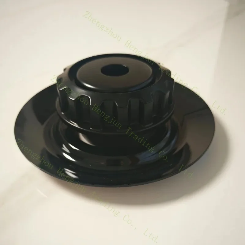164/60 mm Torx‑style Wheel Center Caps For Brabus Rims
