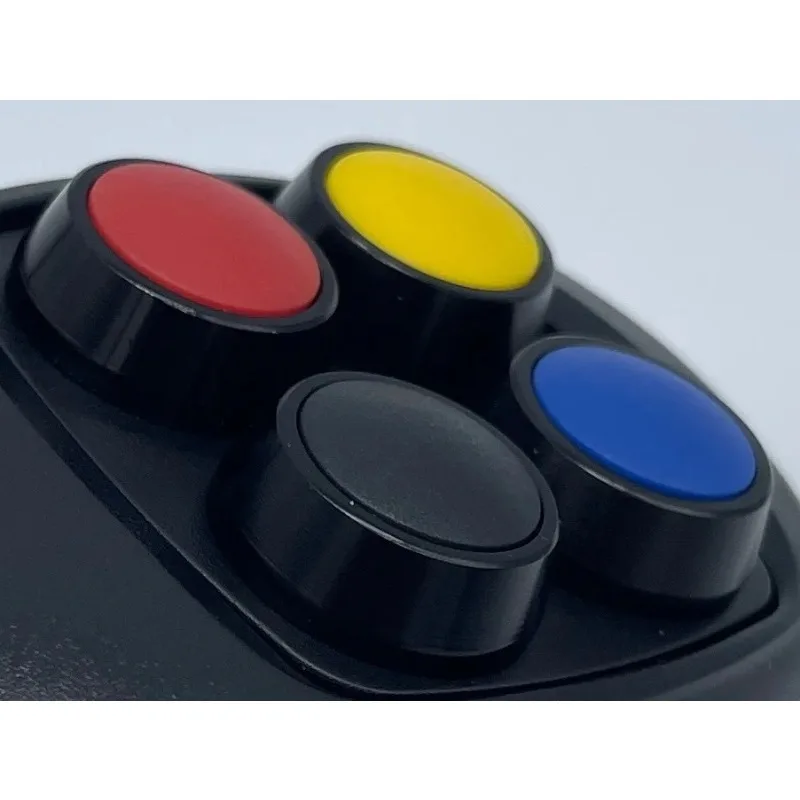 

Suitable for Button Joystick Handle Rubber