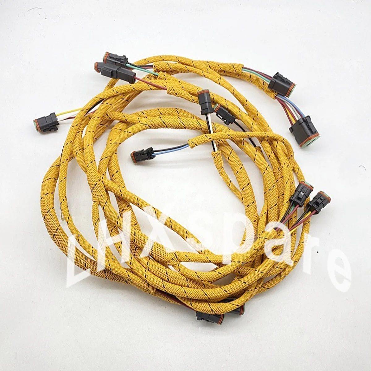 For Excavator Accessories 330C E330C 197-4411 1974411 Crushing Hammer Excavator