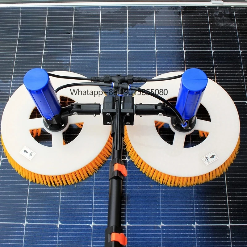 Solar Panel Cleanin… - image