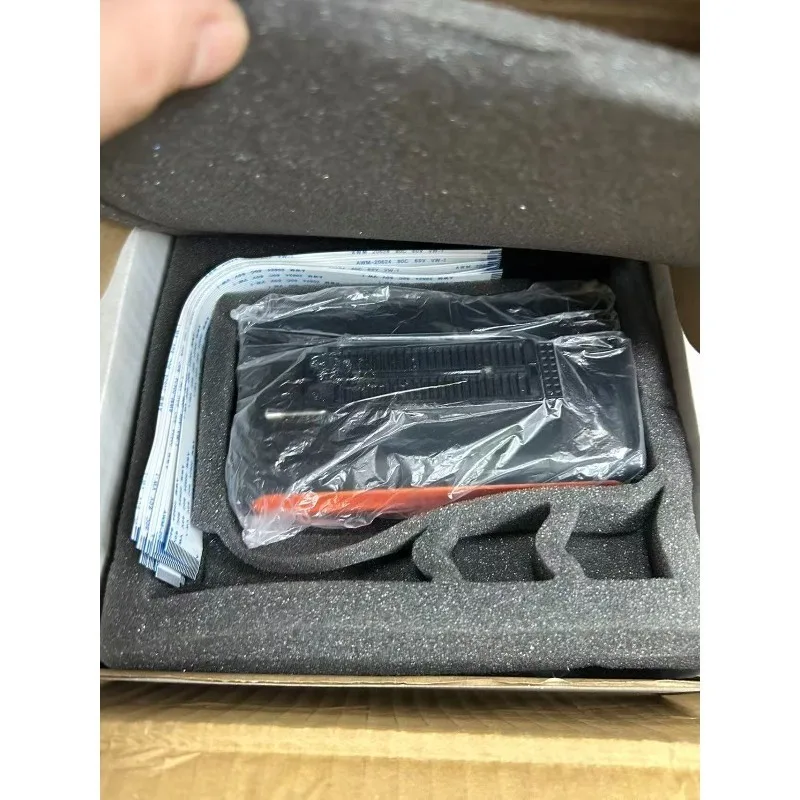 Professional Programmer EFI Debug Connector Flashing Tool ROM Cable VER-4 SPI Programmer