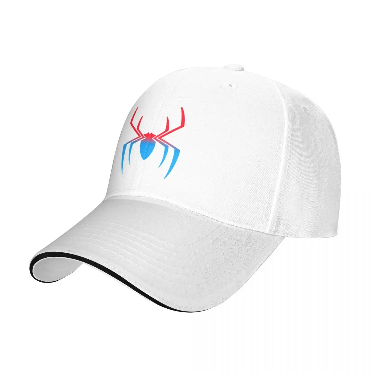 Final Apartment Swing Baseball Cap Rugby tea Hat Custom Cap New In The Hat For Women 2024 Men's