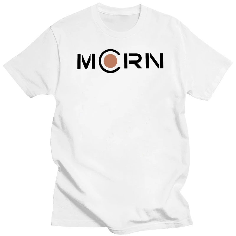 For Man Male Expanse T Shirt The Expanse MCRN Tee 2020 New Top Design Graphic For Male Tee shirt