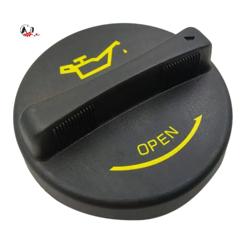 

A10E-26510-26620 Крышка заливной горловины моторного масла Крышка бензобака Масляная крышка для Hyundai Kia Accent Elantra Spectra Tucson Sportage