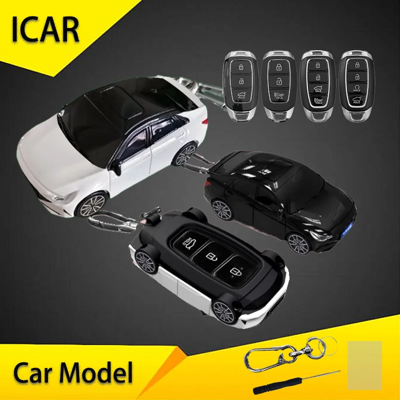 Icar For Hyundai El… - image