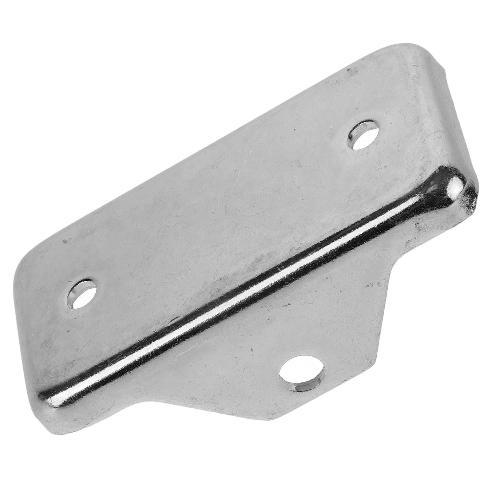 مقطورة جاك لوحة القدم قوي صلابة عالية خفيفة الوزن مقطورة استقرار جاك قوس وسادة للقدم القابلة للإزالة استخدام مريح