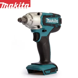 Makita Original DTW190 Impact Wrench 18V Compact Cordless Electric Wrench Drill 190Nm Lithium Battery Auto Repair Bare Tool