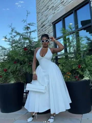 10 best sales maxiklänning Pakistan - №9