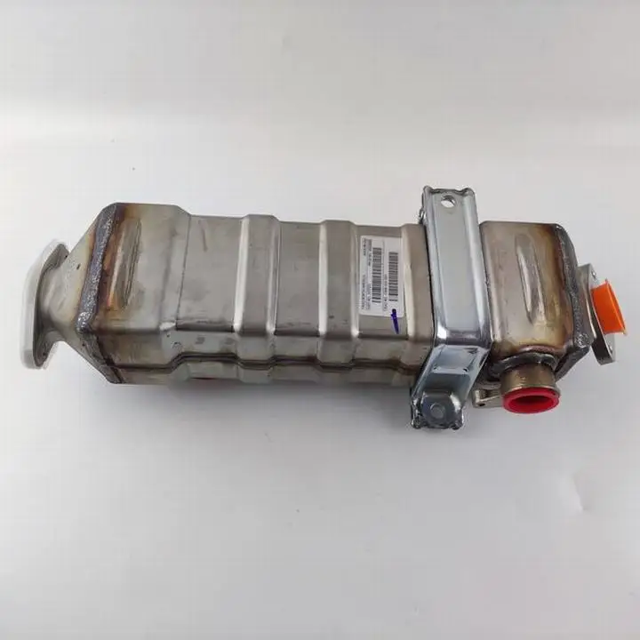 

QSB ISB Diesel Engine Parts Exhaust Gas Recirculation Cooler EGR 5317072