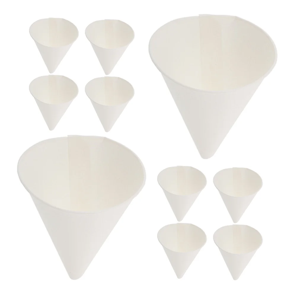 

120Pcs Motor Oil Funnel Leakproof Design for Car Quick Easy Oil Change No Spill Funnel Set for Automotive Kitchen Use