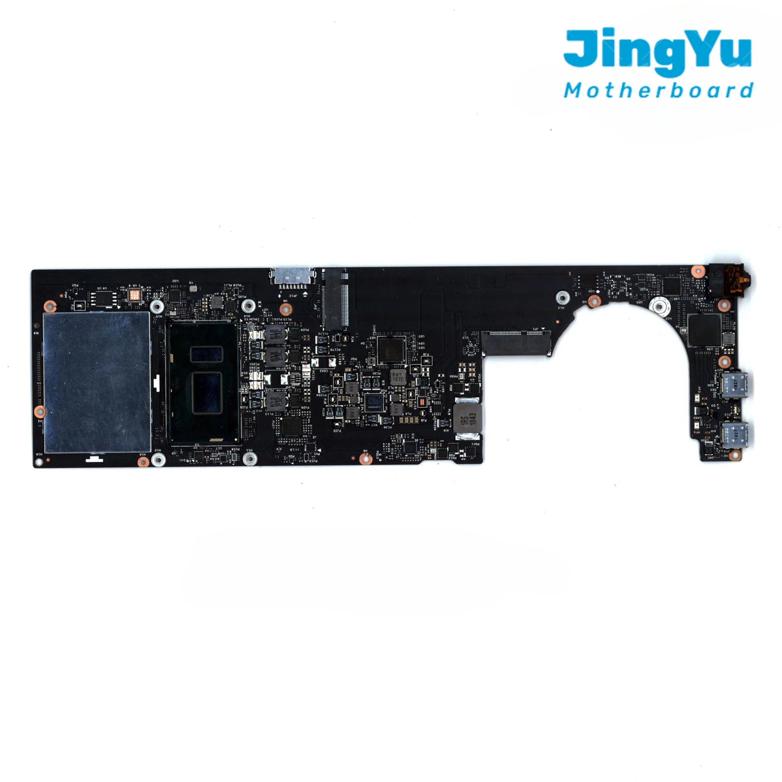 

For Lenovo Yoga 920-13IKB Laptop Motherboard NM-B291 Notebook Mainboard I7-8550U 16G 100% Tested Ok