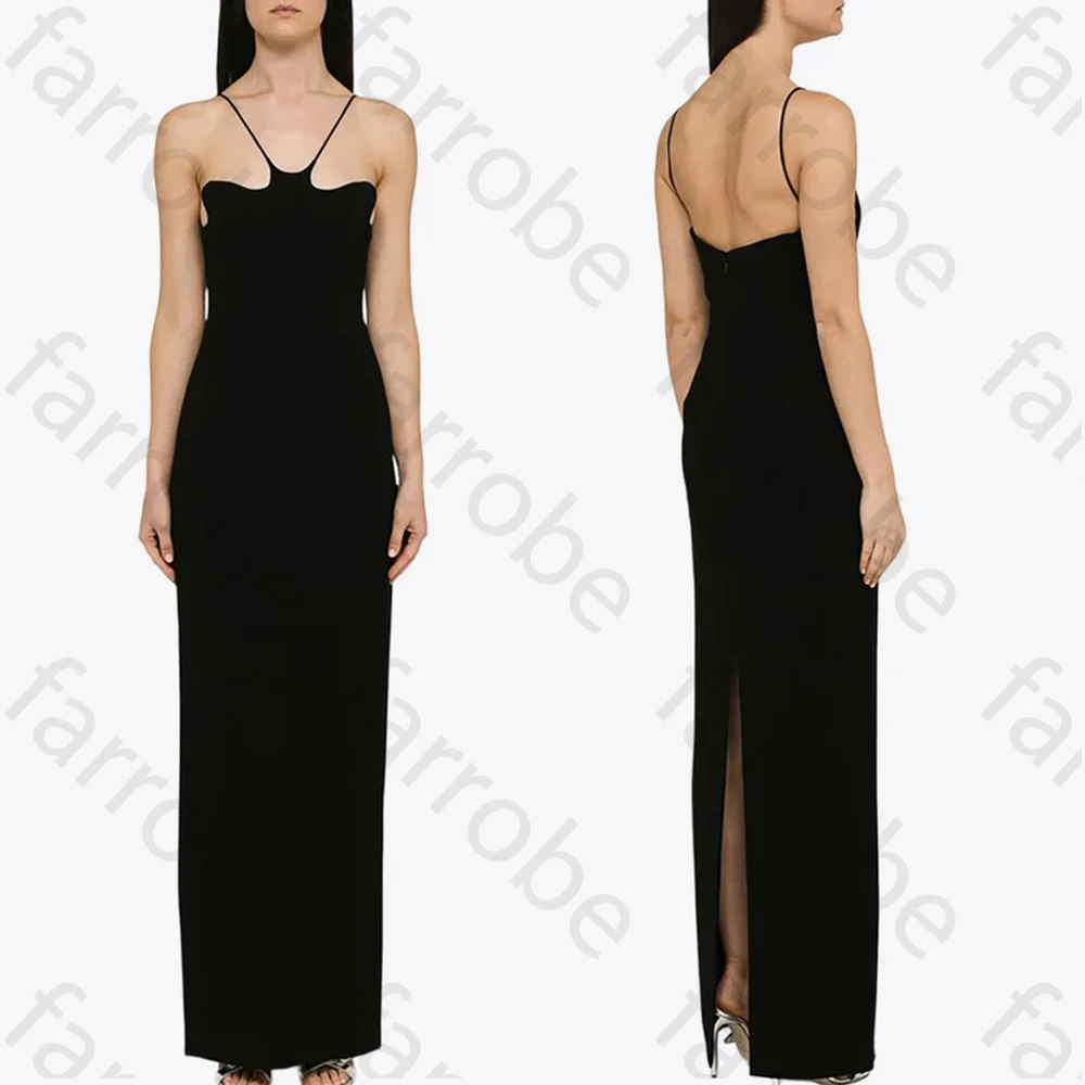 

Элегантное платье макси с асимметричным вырезом по индивидуальному заказу, вечерние платья трапециевидной формы, вечерние изысканные женские платья для выпускного вечера высокого качества