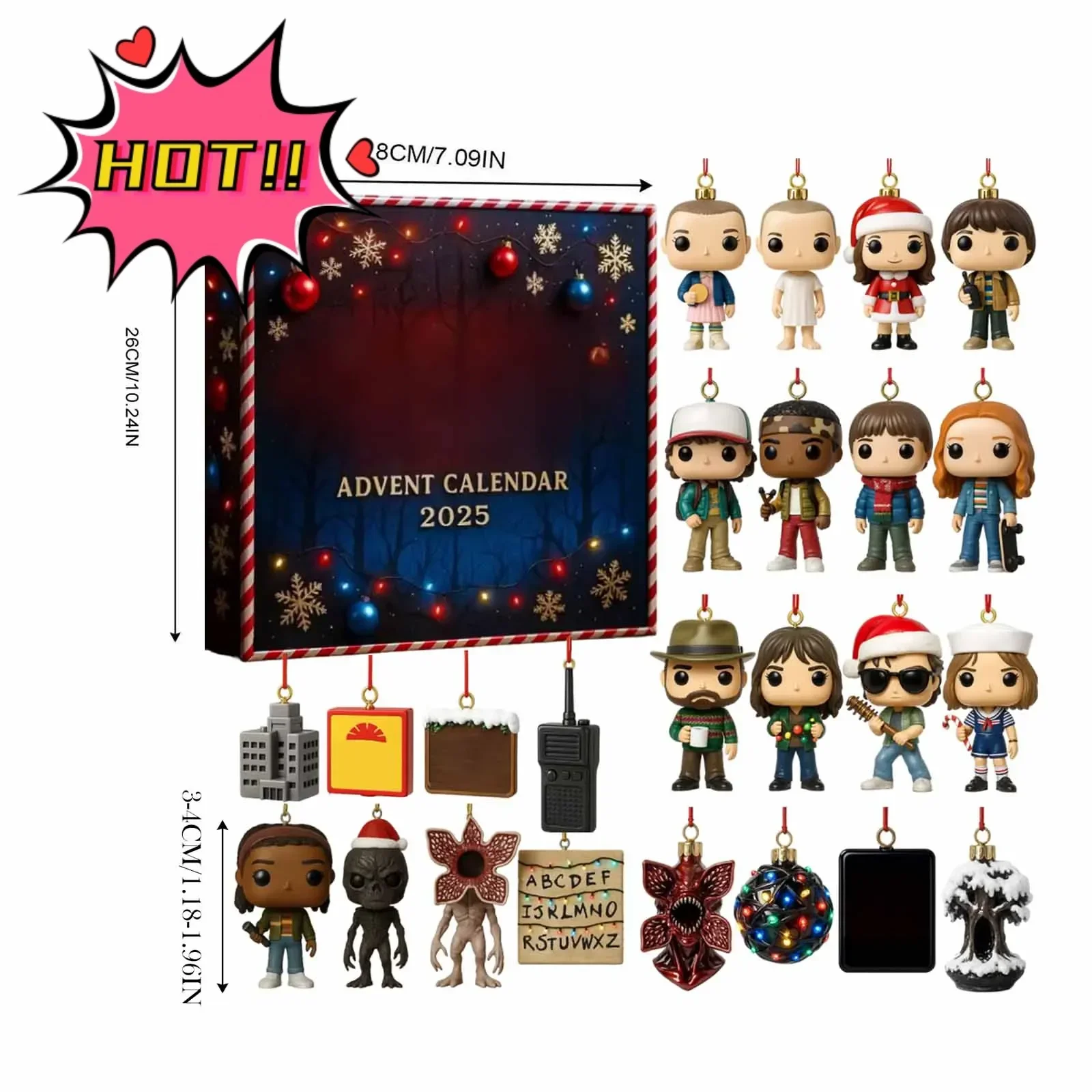 Thumbnail 2 - #52 Best Advent Calendars to Buy In 2026