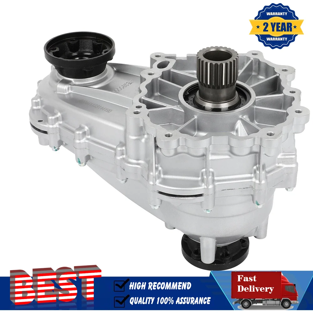 52853662AA Transfer Case For Jeep Grand Cherokee Dodge Durango 2011-2013 3.6/ 5.7L Single Speed 52853662AC 52853662AB