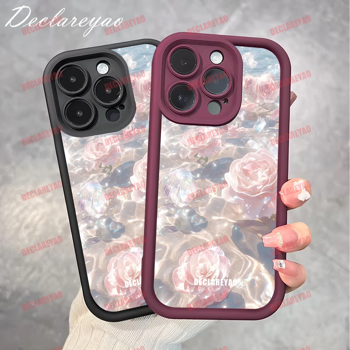 شخصية لتقوم بها بنفسك صورة مخصصة ماتي لينة كوكه ل OnePlus One Plus CE SE 12 11 2 Nord 4 10R