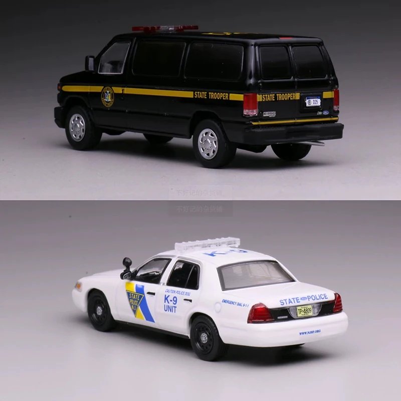 596 1/64 مقياس CV/E350 سبيكة محاكاة نموذج سيارة مجموعة ثابتة زينت هدايا العيد اللعب الكلاسيكية هدية تذكارية