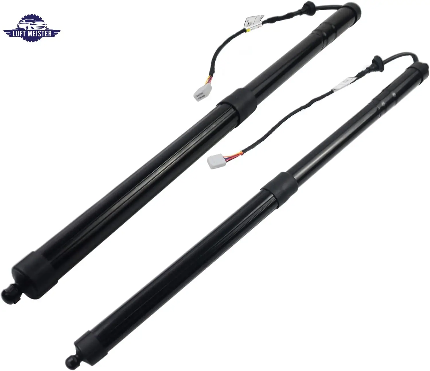 

2pcs Liftgate Power Hatch Lift Support For Lexus RX350 RX450h RX200T 2015-2019 68910-48071 Electric Tailgate Gas Struts