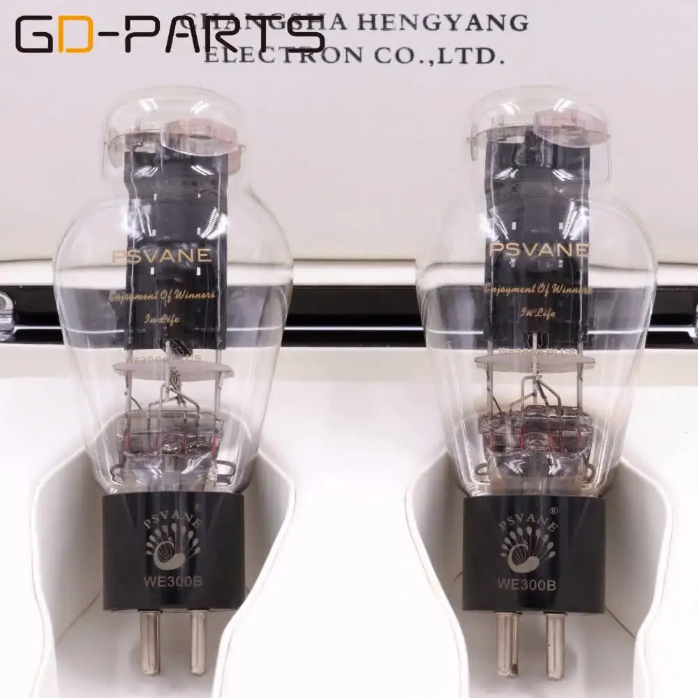 PSVANE-WE300Bプラス真空管,1:1レプリカ,western electric,hifi,audio