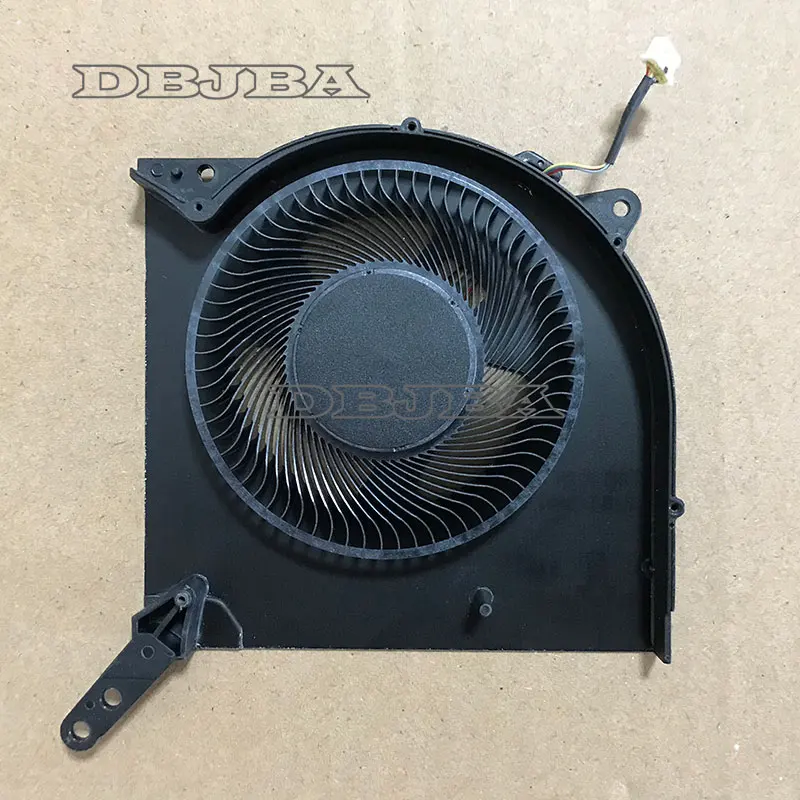 Laptop CPU Cooling Fan For Lenovo Legion 5 5i Pro 16ACH6H 16ITH6H R9000P Y9000P 2021 5H40S20279 DFSAL12E064860 FNKD 10V 0.8A