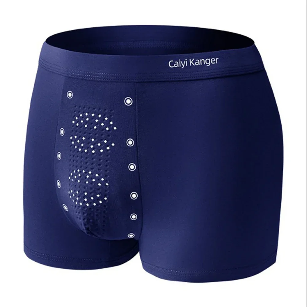 Mens Sexy Boxer Briefs Modal Shorts Trunks Ultra Thin Underwear Elastic Underpants Bulge Pouch Panties Seamless Solid Lingerie