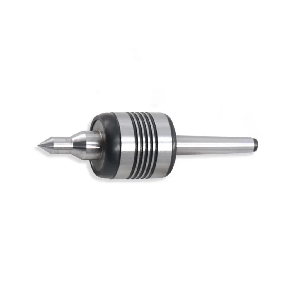 

MT1 Type C Lathe Turning Medium Duty Morse Taper Live Centers
