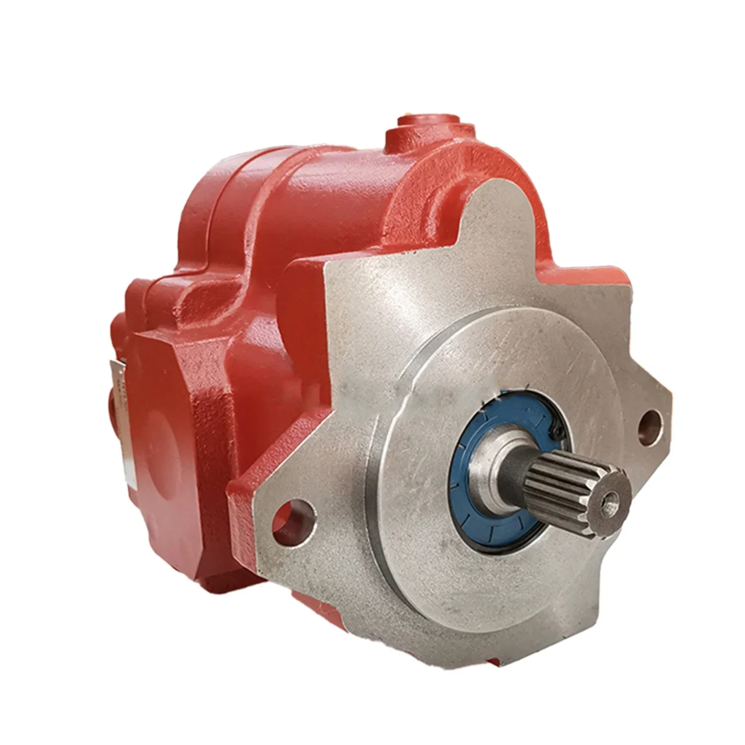 

New Piston Pump for Oleander 25 PVD-1B-24P-11AG5 Excavator Replacement Parts