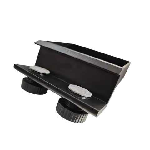 For Stream Deck MK2 Mount Under Monitor, 3D Printed Clamp Stand for Stream Deck MK2, Monitor Mount Accessories Saves Desk Space