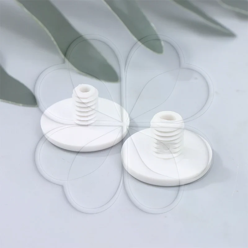1Pcs Umbrella Caps Replacement Folding Umbrella Plastic Tip Repair Parts 6mm 8mm Umbrella Tip Protector