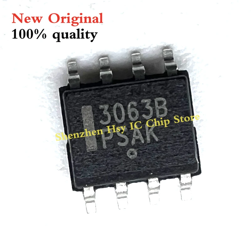 (10 قطعة) جديد NCP3063DR2G NCP3064DR2G NCP3065DR2G NCP3066DR2G NCP3063BDR2G NCP3064BDR2G NCP 3063 3064 3065 3066 3063B 3064B sop8 #1