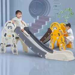 Multifunctional Slide Combination Children's Playground Indoor Large Playground Toy Baby Home Small Slide