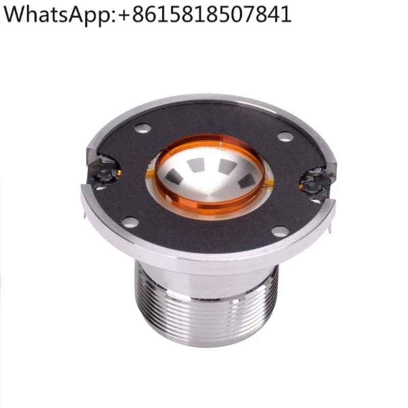 5pcs JBL2414H-1 tweeter coil JBL2414H-C tweeter 25-core horn driver head horn coil