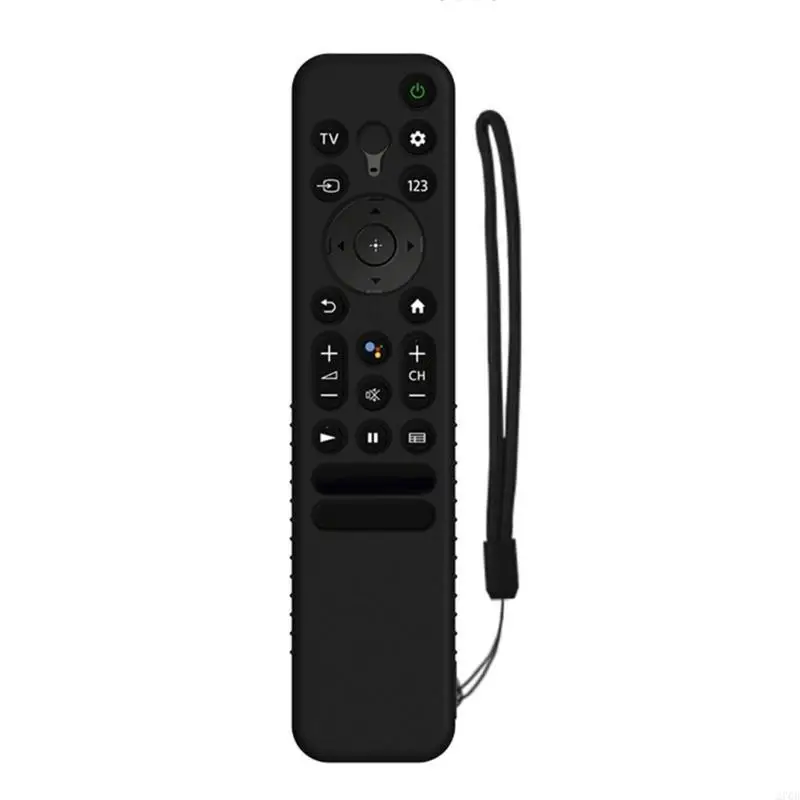 

Ударопрочный чехол-держатель пульта дистанционного управления для грязеотталкивающего чехла для пульта дистанционного управления