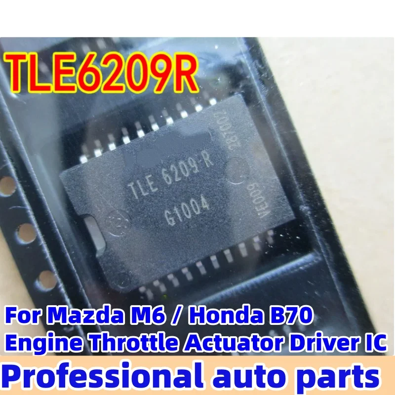 5Pcs/Lot TLE6209R F…