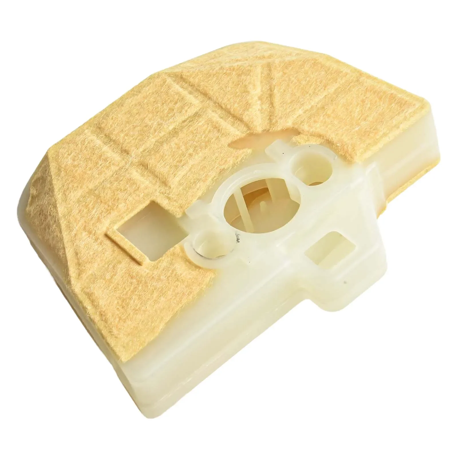 For Carburetor Air …