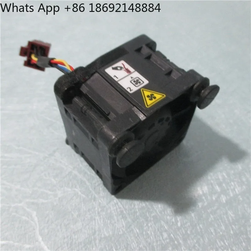

Suitable for computer server cooling fan replacement