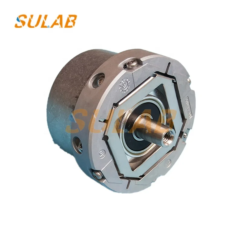 Elevator Parts Rotary Encoder ERN 1387 2048 62S14-70 for HEIDENHAIN