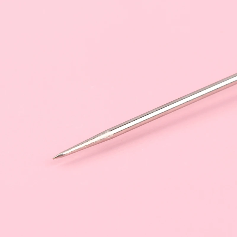 /Kb/Doll Hair Reroot Needle Kit Repaint Baby Head Hair Rooting Tools Wig Making Supplies Accessories Set