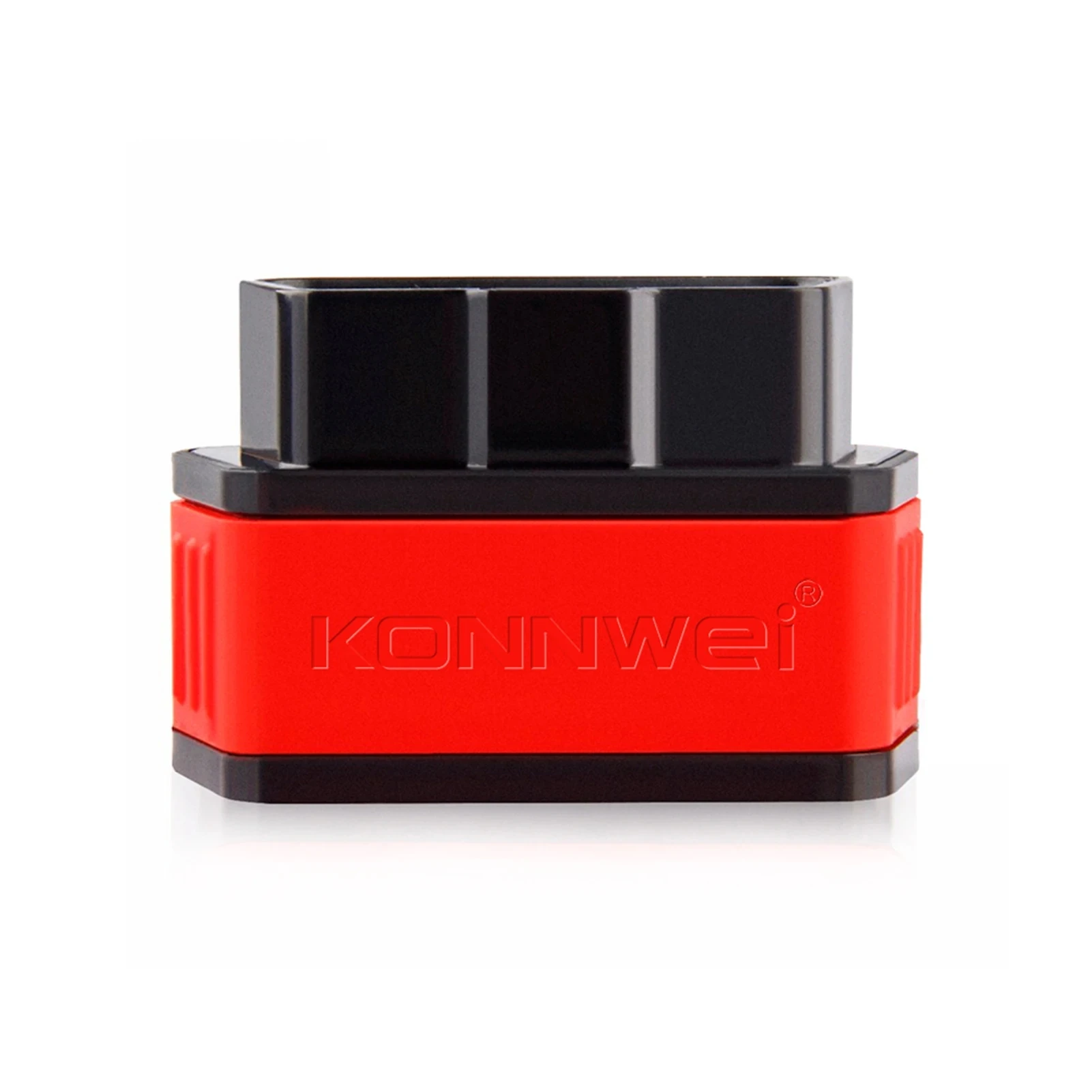 KONNWEI-herramienta de diagnóstico de coche KW903 ELM327 OBD 2, escáner Bluetooth 5,0, lector de código de coche, Detector de fallos automático para