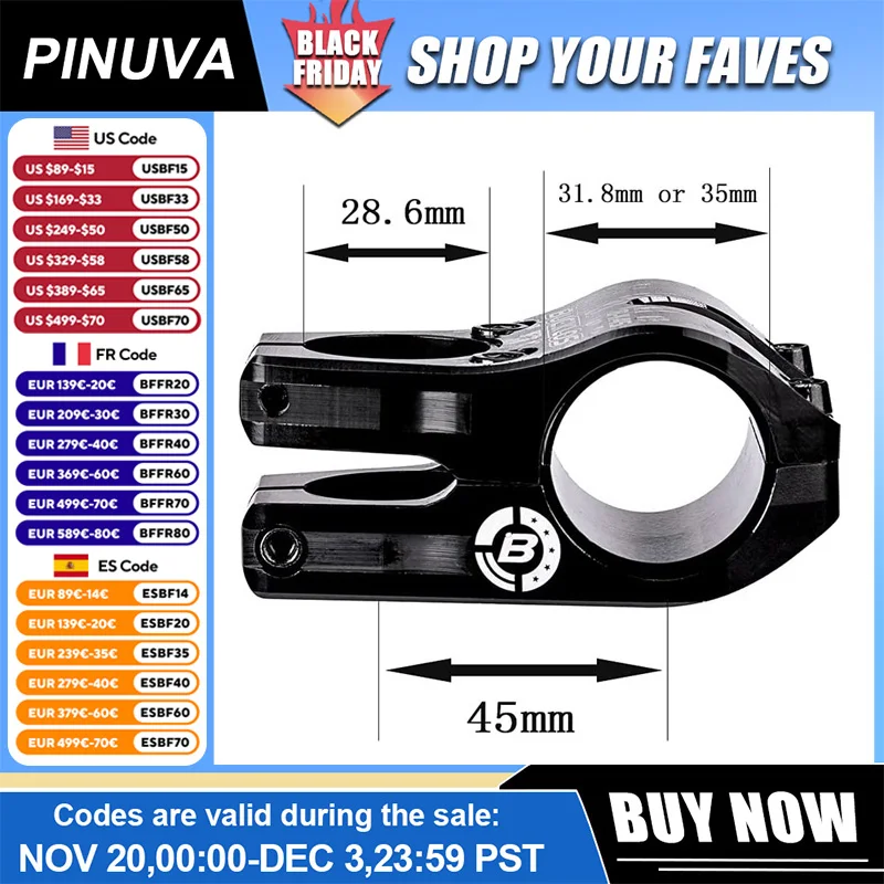 

Ультра-короткий сверхлегкий вынос велосипеда 31,8/35 мм, вынос для горного велосипеда, высокопрочный алюминиевый сплав, вынос для дорожного велосипеда, велосипедные детали