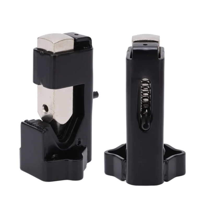 

Hammer Crimping Tool 8 To 4/0 Gauge Iron Steel Electroplating For Battery Welding Cables