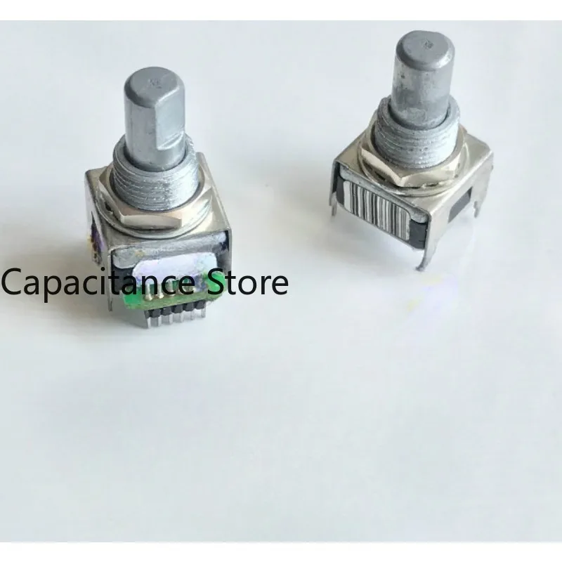 5PCS Photoelectric encoder switch 24 positioning 62SY15019 monitor car navigation disassembly